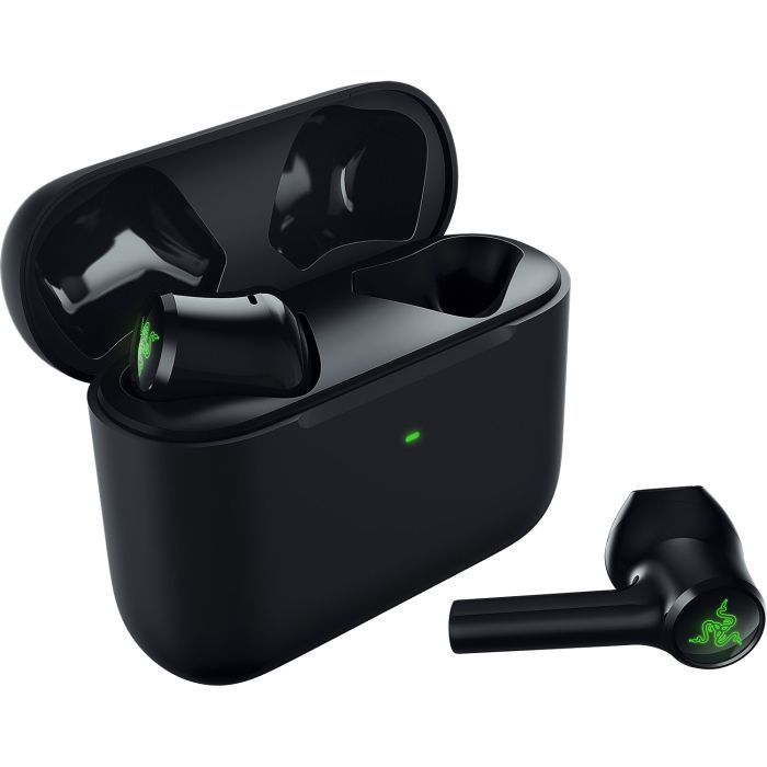 Навушники Razer Hammerhead True Wireless X Black (RZ12-03830100-R3G1) зображення 3