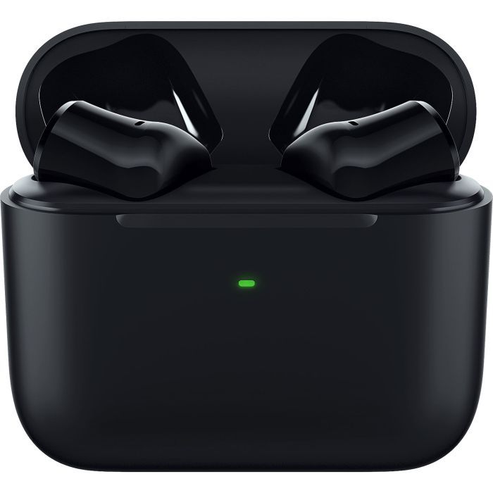 Навушники Razer Hammerhead True Wireless X Black (RZ12-03830100-R3G1) зображення 4