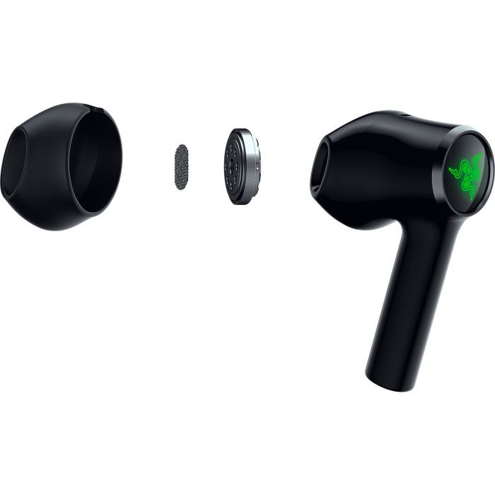 Навушники Razer Hammerhead True Wireless X Black (RZ12-03830100-R3G1) зображення 6