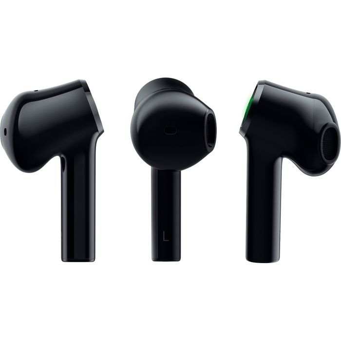 Навушники Razer Hammerhead True Wireless X Black (RZ12-03830100-R3G1) зображення 7