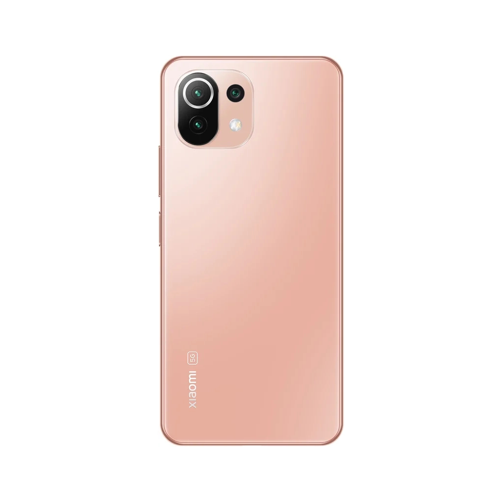 Мобільний телефон Xiaomi 11 Lite 5G NE 8/256GB Pink зображення 2
