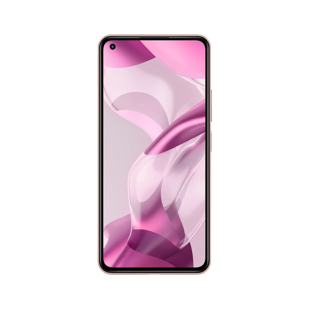 Мобільний телефон Xiaomi 11 Lite 5G NE 8/256GB Pink