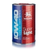 Моторное масло Wolver Super Light 10W-40 1л (4260360941054)