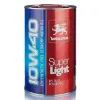Моторное масло Wolver Super Light 10W-40 1л (4260360941054)