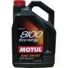 Моторное масло MOTUL 8100 Eco-nergy 5w30 5л (812306)