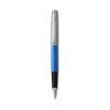 Ручка перьевая Parker JOTTER 17 Original Blue CT  FP F (15 111)