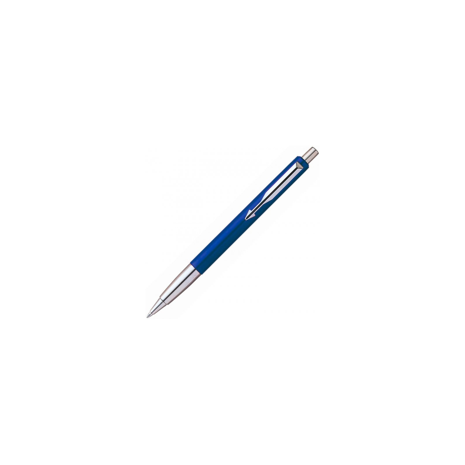 Ручка кулькова Parker VECTOR 17  Blue BP блистер (05 736) зображення 2
