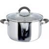 Кастрюля Gusto GT-1102-18 Practico 18 см 2,6 л (77382)