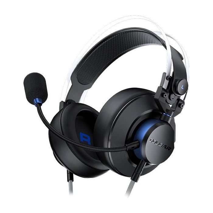 Наушники Cougar VM410 PS