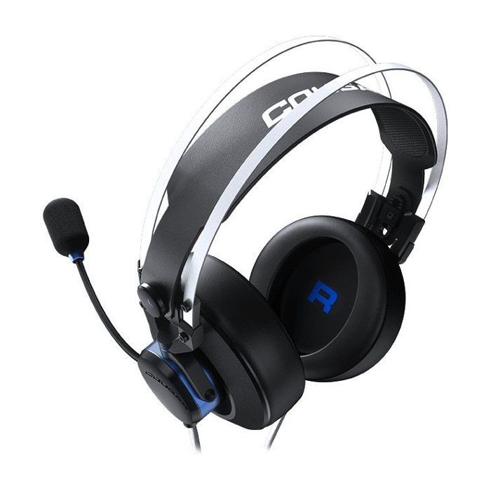Наушники Cougar VM410 PS изображение 2