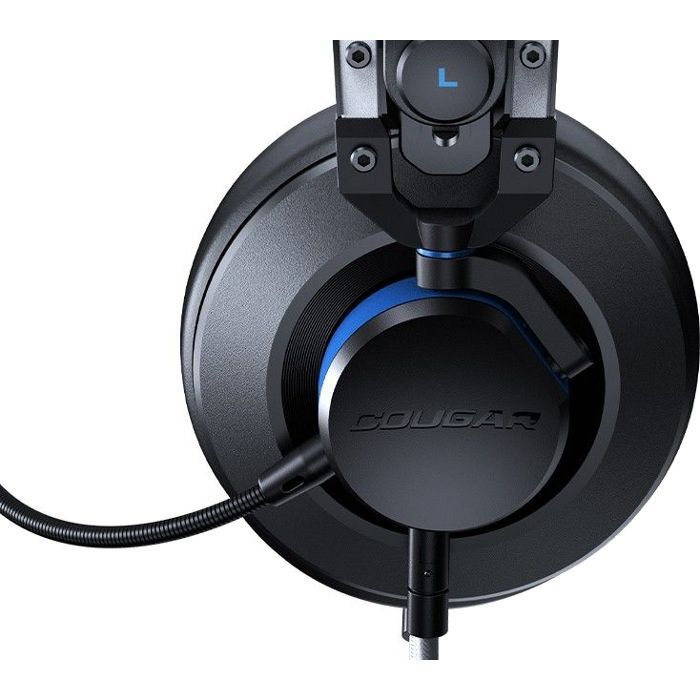Наушники Cougar VM410 PS изображение 3
