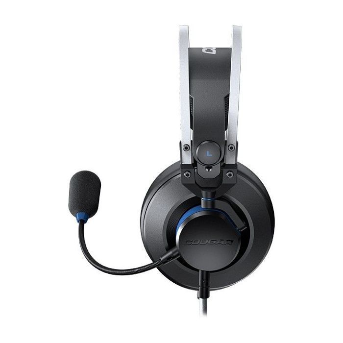 Наушники Cougar VM410 PS изображение 7