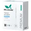 Стиральный порошок DeLaMark Premium Line White с эффектом кондиционера 1 кг (4820152330956)