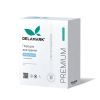 Стиральный порошок DeLaMark Premium Line White с эффектом кондиционера 1 кг (4820152330956)