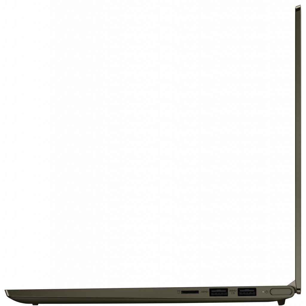 Ноутбук Lenovo Yoga Slim 7 14ITL05 (82A300KVRA) изображение 6