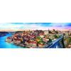 Пазл Trefl Panorama Порту Португалия 500 элементов (6336414) изображение 2