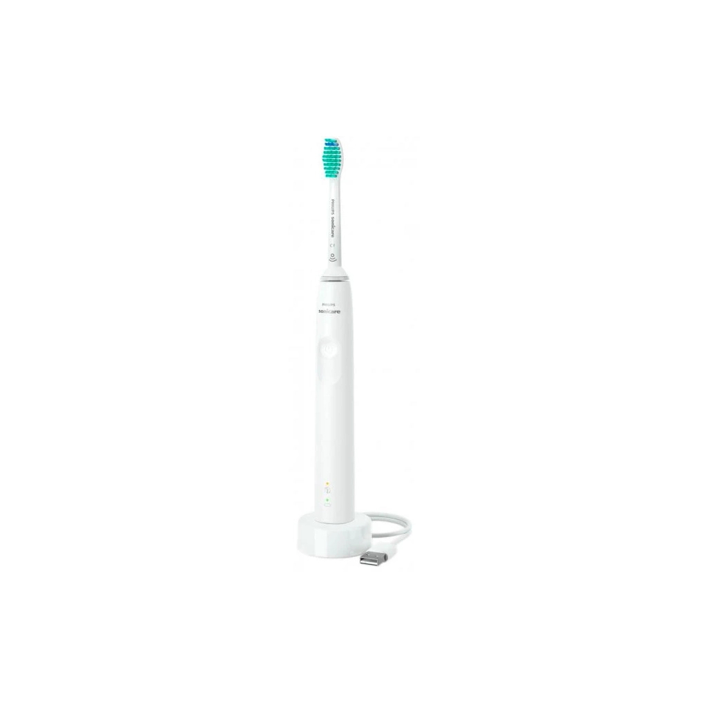 Электрическая зубная щетка Philips HX3671/13 изображение 2