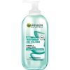 Гель для умывания Garnier Skin Naturals Гиалуроновый алоэ-гель 200 мл (3600542328760)
