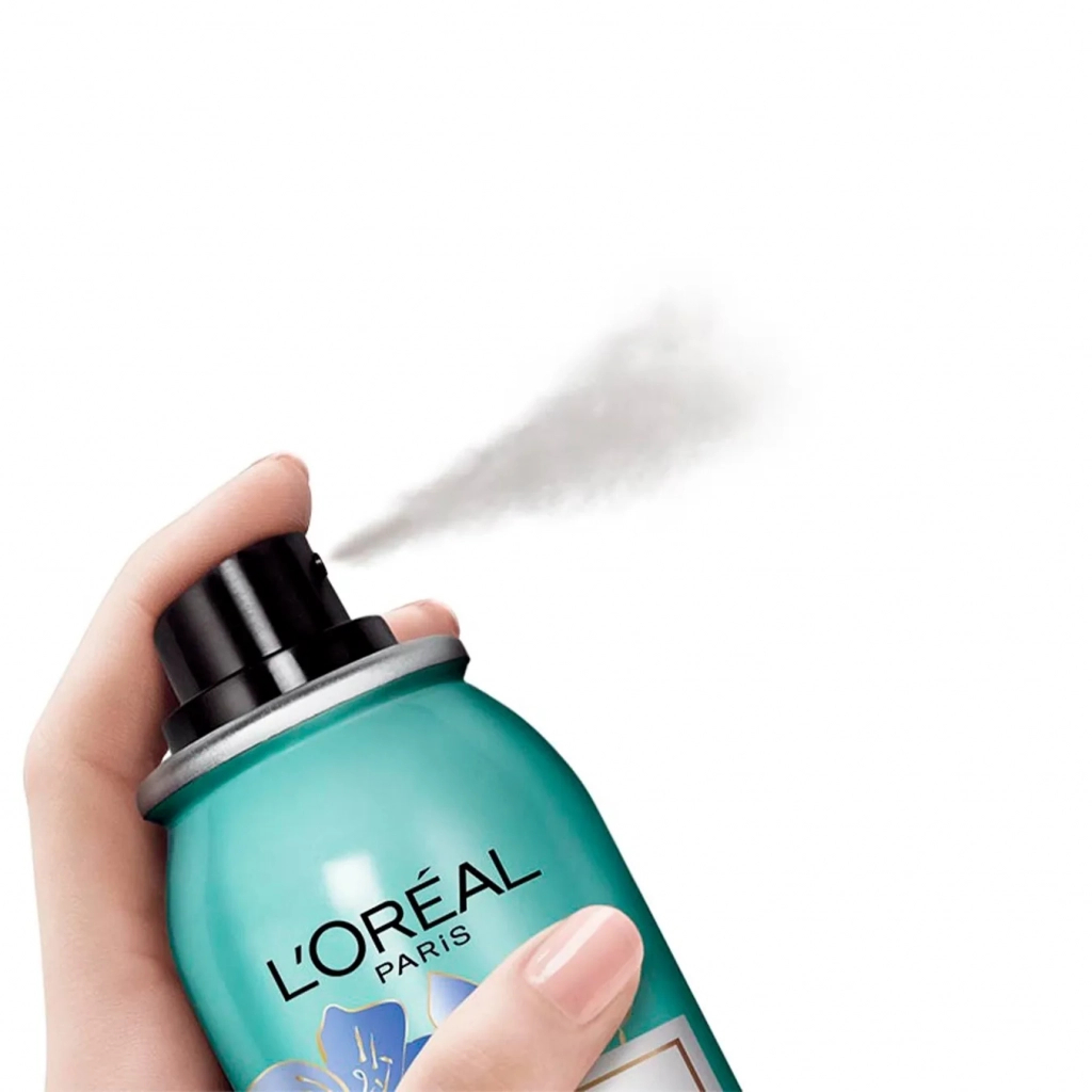 Сухой шампунь L'Oreal Paris Magic Shampoo Взрыв Свежести 200 мл (3600523606801) изображение 4