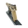 Пневматический пистолет Sig Sauer Air P320-M17 (P320-M17-177-CT) изображение 7