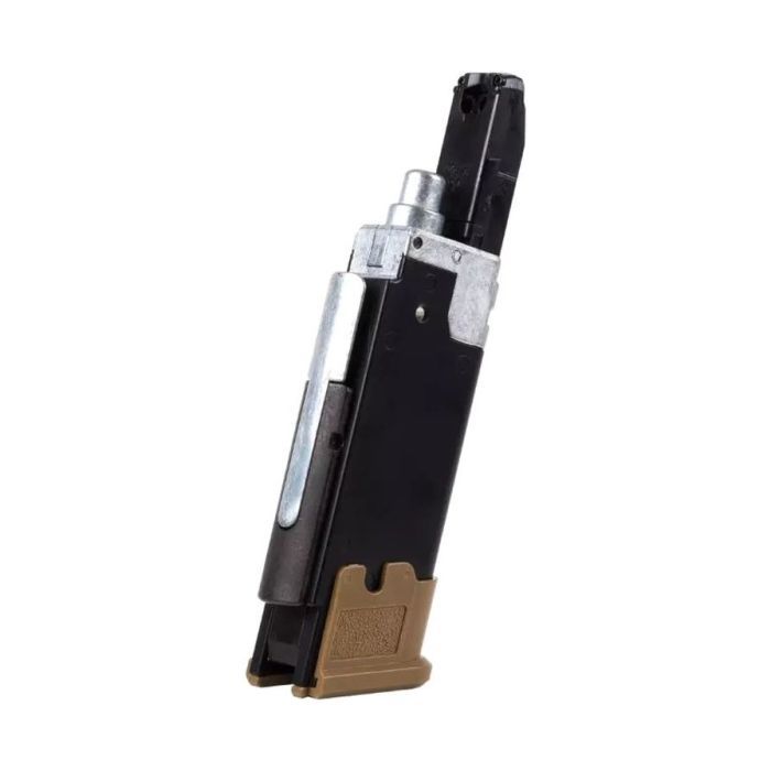 Пневматический пистолет Sig Sauer Air P320-M17 (P320-M17-177-CT) изображение 8