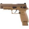 Пневматический пистолет Sig Sauer Air P320-M17 (P320-M17-177-CT)