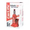 Домкрат CarLife 5 т (BJ405) изображение 5