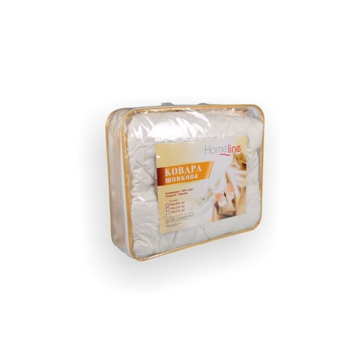 Ковдра Home Line стьобана 155х215 см (114646) зображення 2