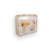 Ковдра Home Line стьобана 155х215 см (114646) зображення 2