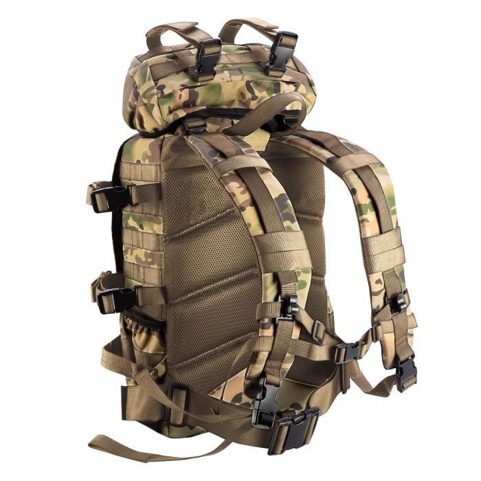 Рюкзак туристичний Neo Tools 30 л Camo (84-325) зображення 2