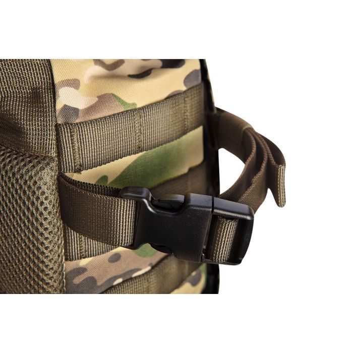 Рюкзак туристичний Neo Tools 30 л Camo (84-325) зображення 4