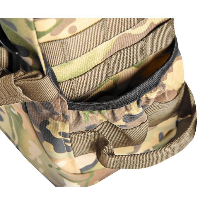 Рюкзак туристичний Neo Tools 30 л Camo (84-325) зображення 5