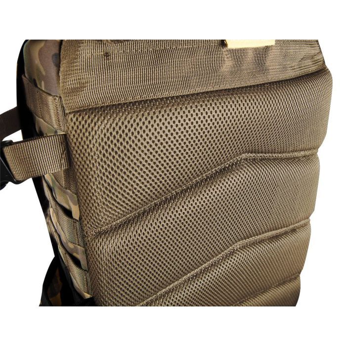 Рюкзак туристичний Neo Tools 30 л Camo (84-325) зображення 6