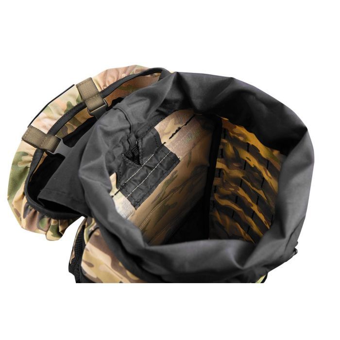 Рюкзак туристичний Neo Tools 30 л Camo (84-325) зображення 7