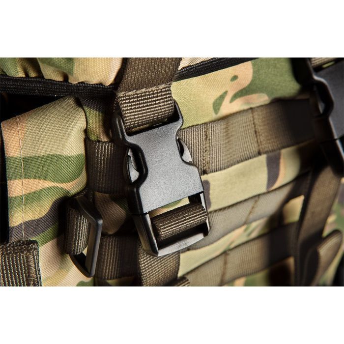 Рюкзак туристичний Neo Tools 30 л Camo (84-325) зображення 8