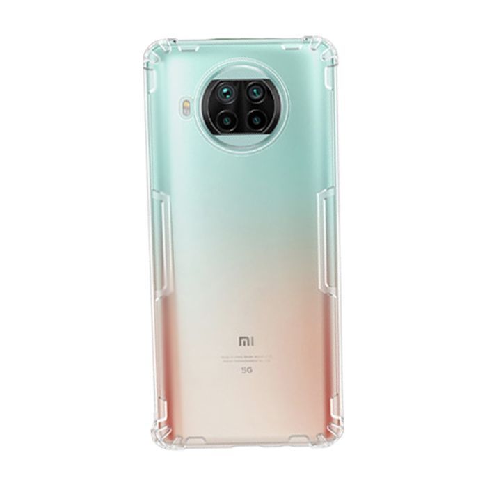 Чехол для мобильного телефона BeCover Anti-Shock Poco X3 / Poco X3 Pro Clear (706972)
