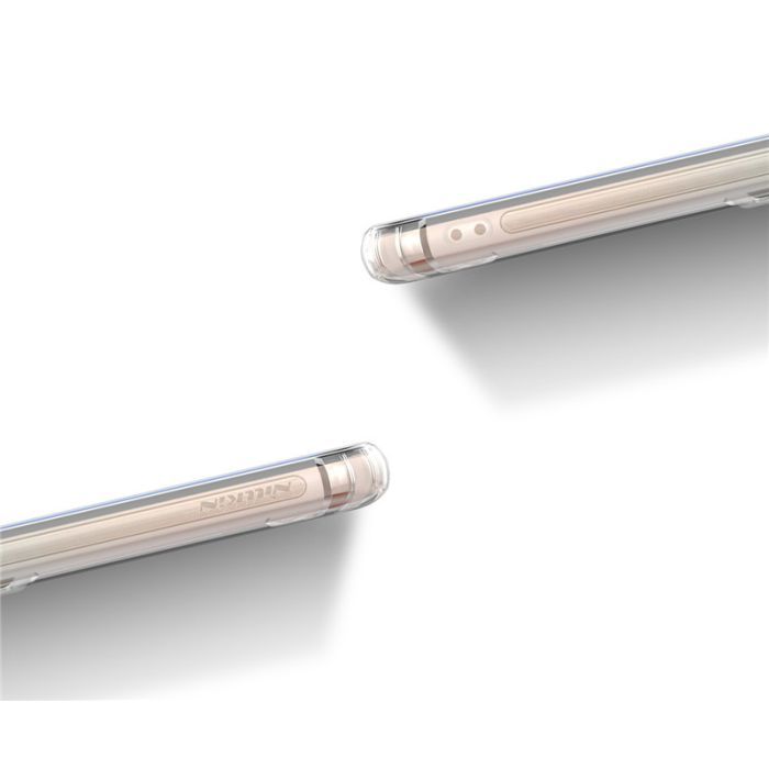 Чехол для мобильного телефона BeCover Anti-Shock Poco X3 / Poco X3 Pro Clear (706972) изображение 2