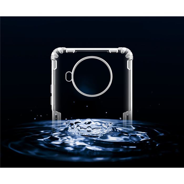 Чехол для мобильного телефона BeCover Anti-Shock Poco X3 / Poco X3 Pro Clear (706972) изображение 5