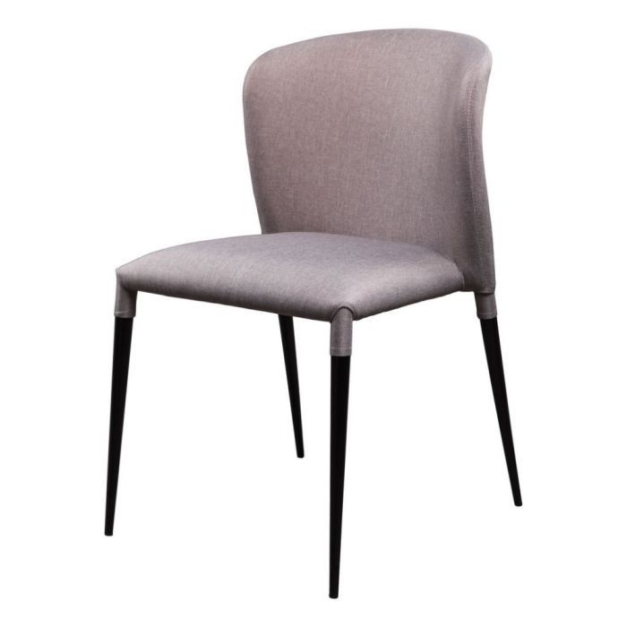 Кухонный стул Concepto Arthur светло-серый (DC708FA-K4-LIGHT GREY)