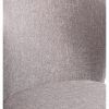 Кухонный стул Concepto Arthur светло-серый (DC708FA-K4-LIGHT GREY) изображение 5