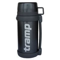 Термос Tramp_ТОВ Universal Line 1.2 л Grey (TRC-133-grey)