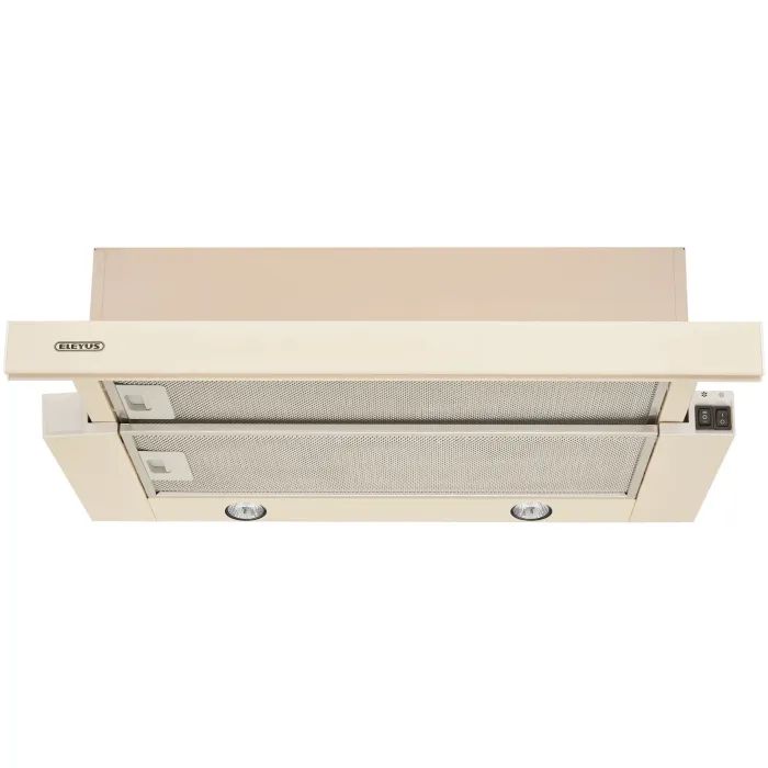 Вытяжка кухонная Eleyus BREEZE 700 60 BG