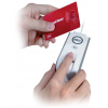 Зчитувач безконтактних карт Mifаre AET62 NFC з біометрією (08-017) зображення 2
