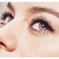 Тушь для ресниц L'Oreal Paris Bambi Eye Черная 8.9 мл (30175792) изображение 5