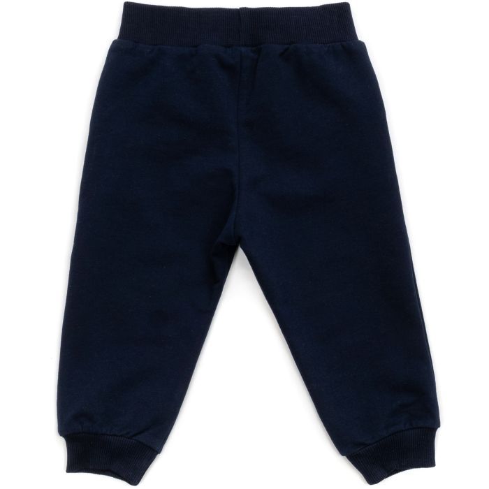 Спортивний костюм дитячий Breeze з тигриками (16109-80B-gray) зображення 6