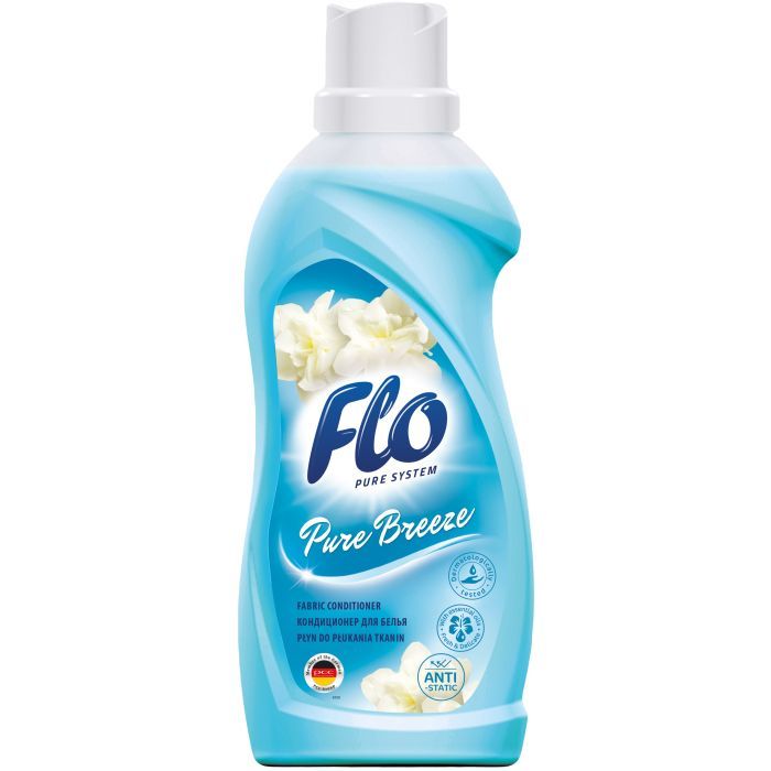 Кондиционер для белья Flo Pure Breeze 1 л (5900948241006)
