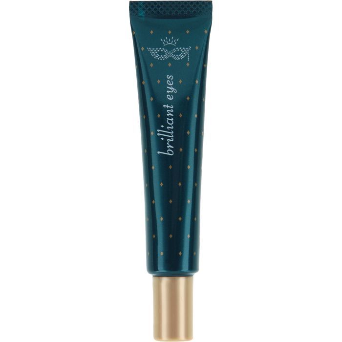 Крем для кожи вокруг глаз Zettoc Brilliant Eyes Cream 16 г (4582118956104)