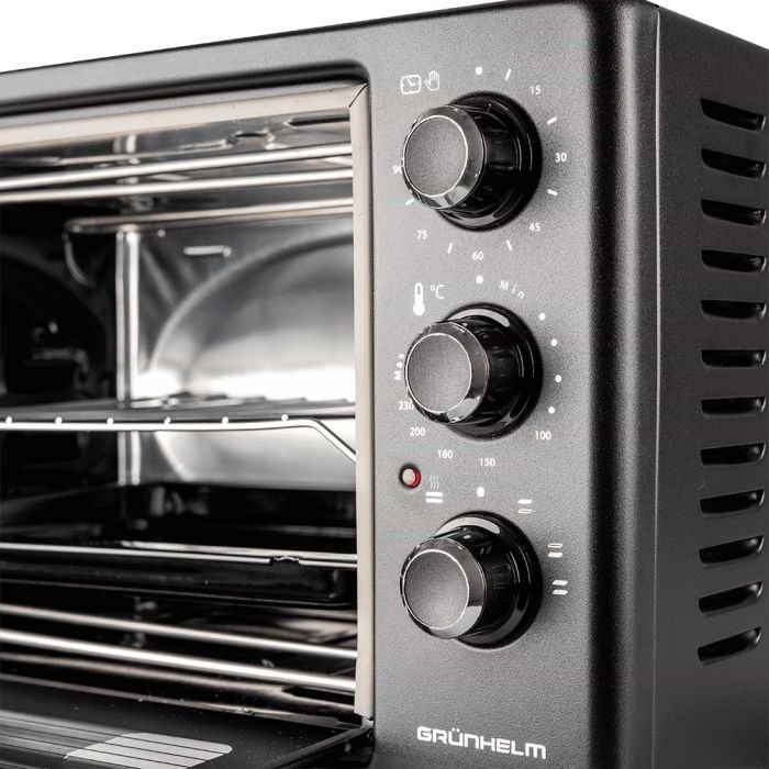 Электропечь Grunhelm GN42KA изображение 5