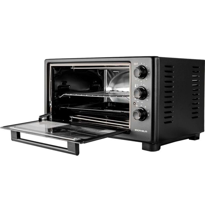 Электропечь Grunhelm GN42KA изображение 6