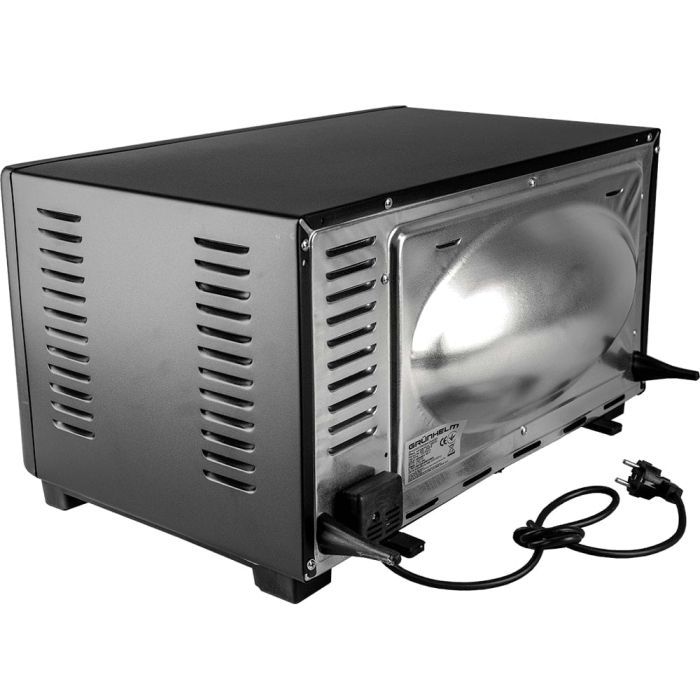 Электропечь Grunhelm GN42KA изображение 7